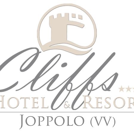 Cliffs Hotel Joppolo Exteriér fotografie